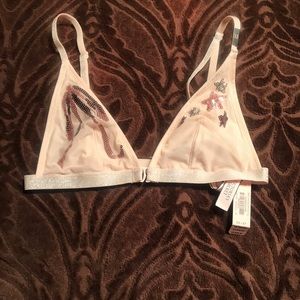 Victoria Secret bralette